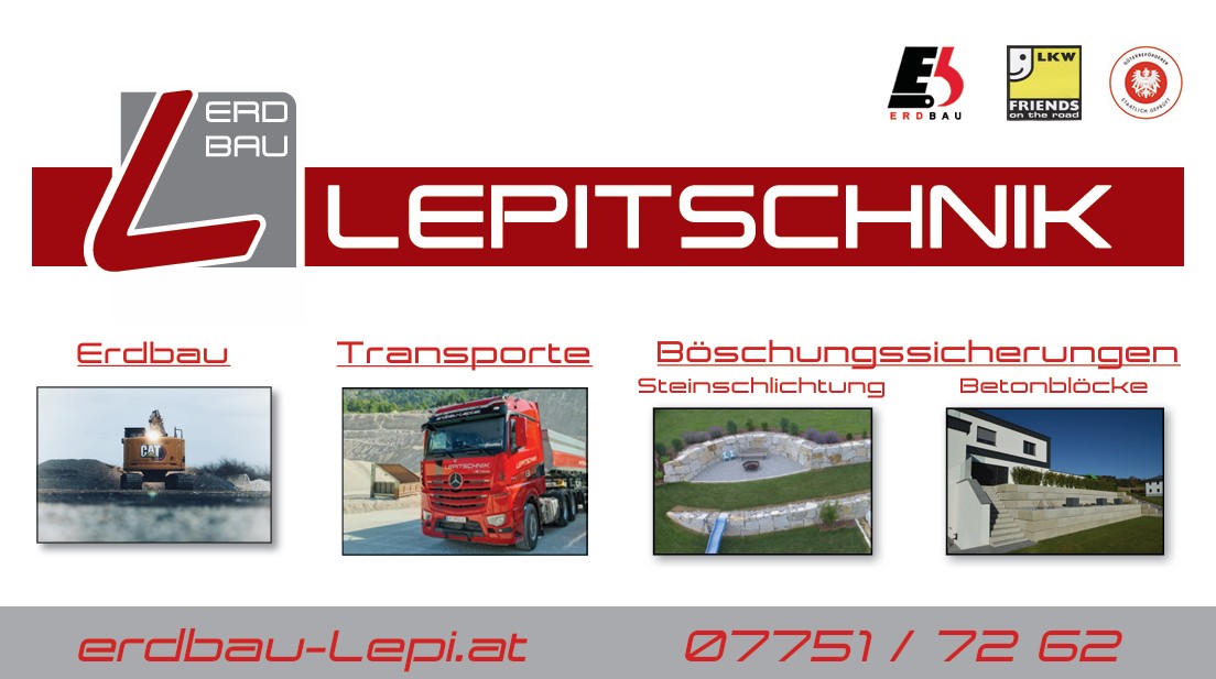Lepitschnik
