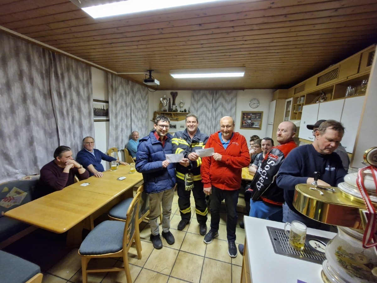 Fast ein Jahrhundert – 90 Jahre Deschberger