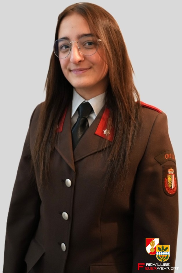 Jugendhelfer FM Lena Maier-Ezinger